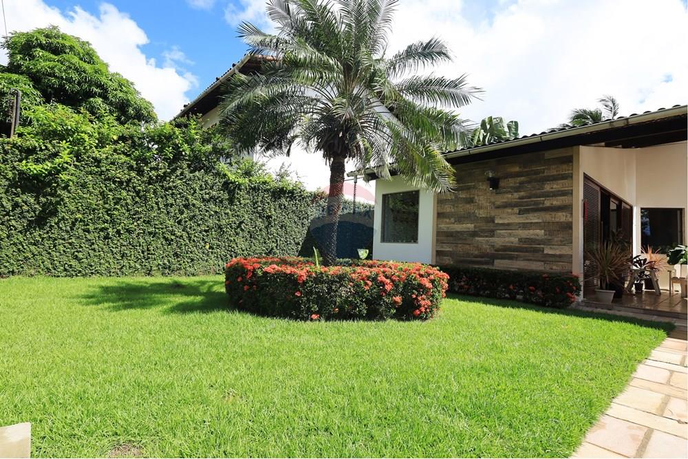 Casa - Venda - Recife , Pernambuco - JARDIM 01C.jpg - 850191024-447