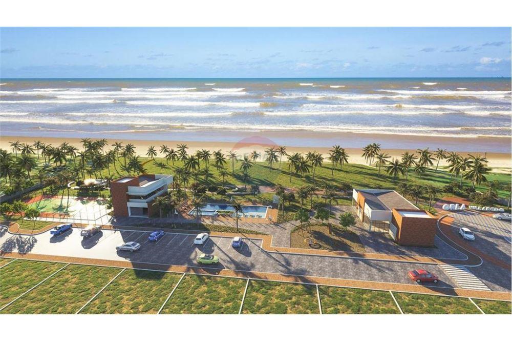 Terreno - Venda - Barra dos Coqueiros , Sergipe - 1 - 850581005-314