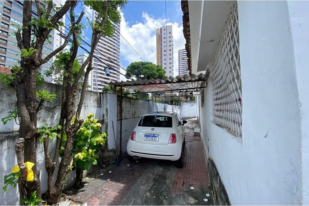 Casa - Alugar - Recife , Pernambuco - IMG_1189.jpeg - 850701016-72