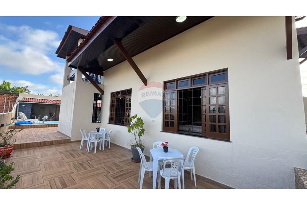 Casa - Venda - Aracaju , Sergipe - jeni 35.jpg - 850581220-30