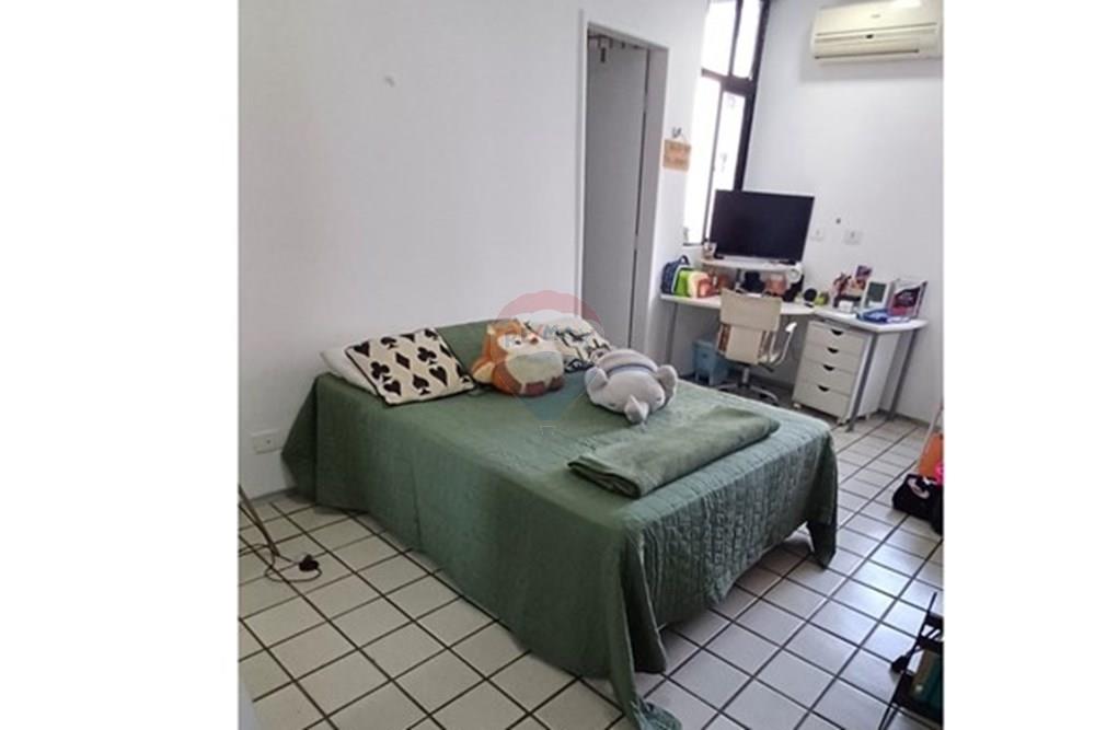 Apartamento - Venda - Recife , Pernambuco - EDF SOLAR AUREA BAYER -AP 501 - QTO5.JPEG - 850071032-143