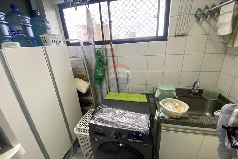 Apartamento - Venda - Recife , Pernambuco - IMG-20250630-WA0079.jpg - 850701012-92