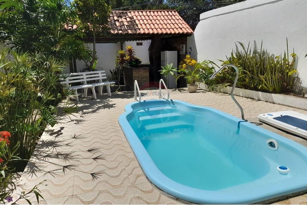 Casa - Venda - Ipojuca , Pernambuco - 07003c42-4082-4b78-82f3-4eb828c32dc2.jpg - 850221043-14