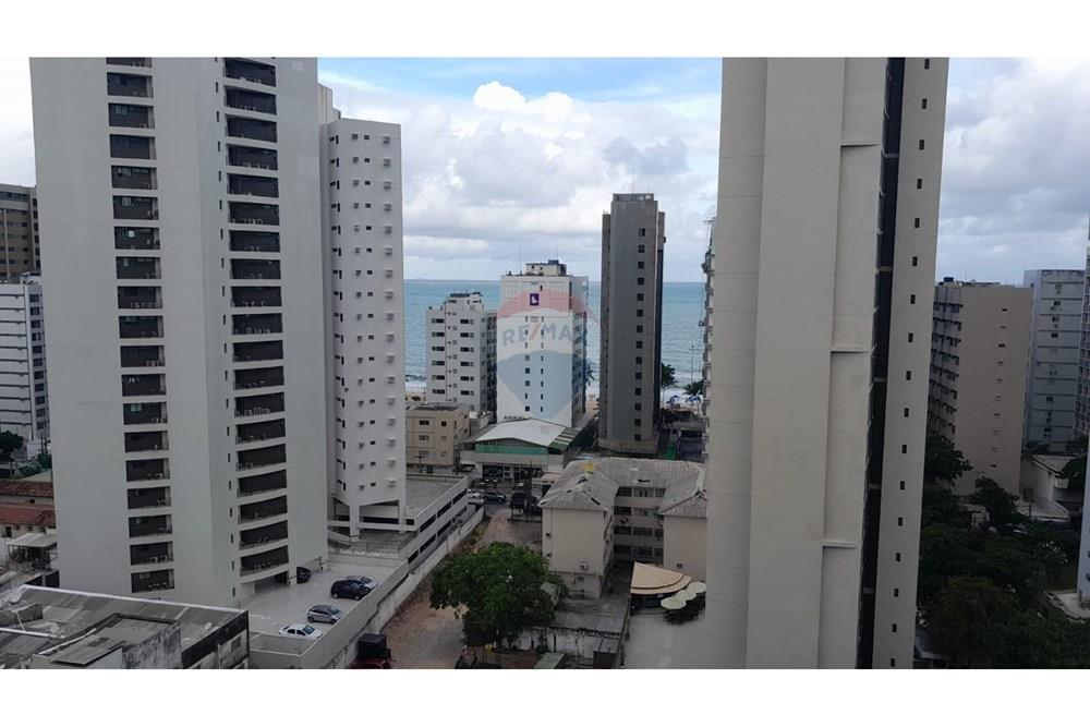 Apartamento - Alugar - Recife , Pernambuco - FOTO 2.jpeg - 850471018-106