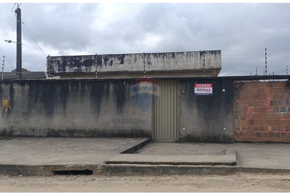 Casa - Venda - Garanhuns , Pernambuco - FRENTE DA CASA DE DEIA.jpg - 850741005-33