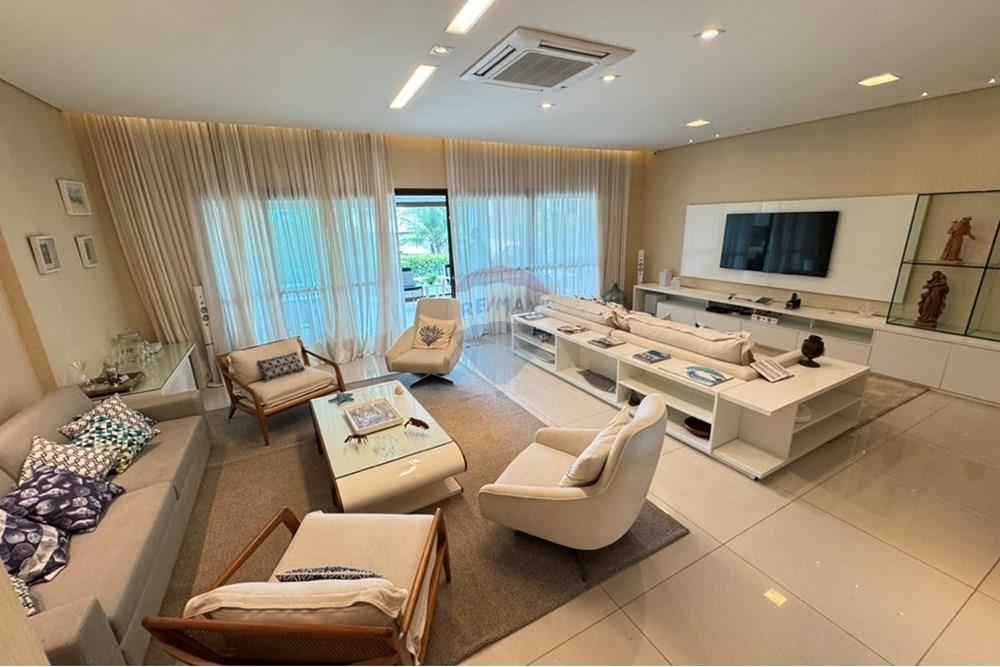 Apartamento - Venda - Cabo de Santo Agostinho , Pernambuco - A29A93FD-7988-4A1C-8FF4-BAA9ADFE6775_1_105_c.jpeg - 850701005-293