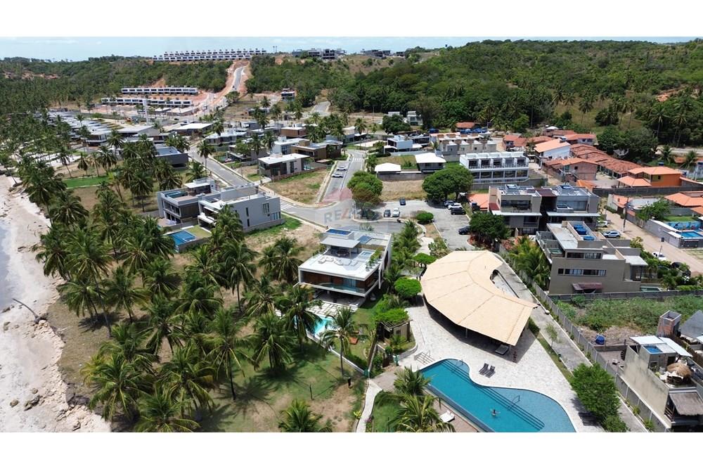 Casa de Condomínio - Venda - Passo de Camaragibe , Alagoas - DJI_0472.JPG - 850711020-21