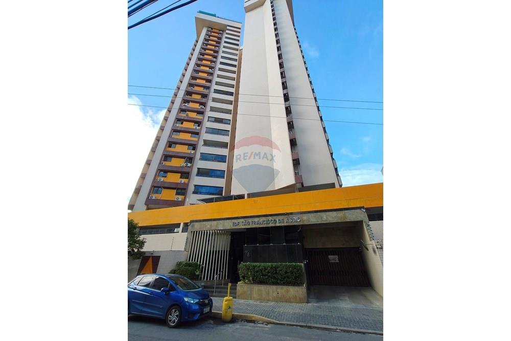 Apartamento - Venda - Recife , Pernambuco - IMG20260402155400.jpg - Fachada - 850251063-151