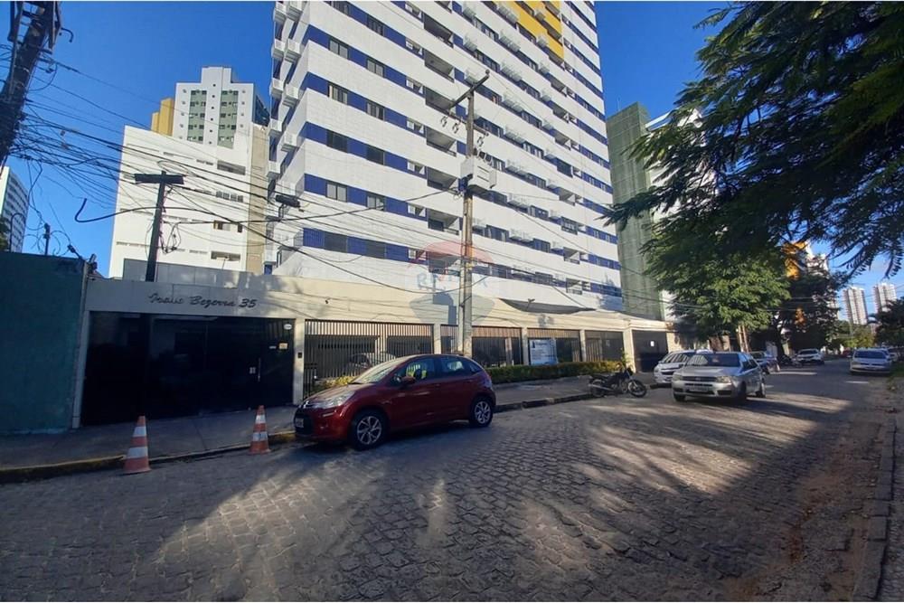 Residenziale - Appartamento - Recife , Pernambuco - BR - WhatsApp Image 2025-10-16 at 15.57.18 (2).jpeg - 850301025-54