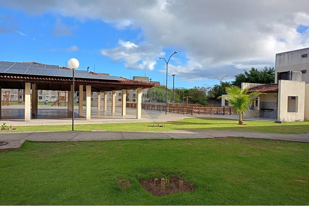 Apartamento - Venda - Maceió , Alagoas - Area de Lazer.jpeg - 850271162-60