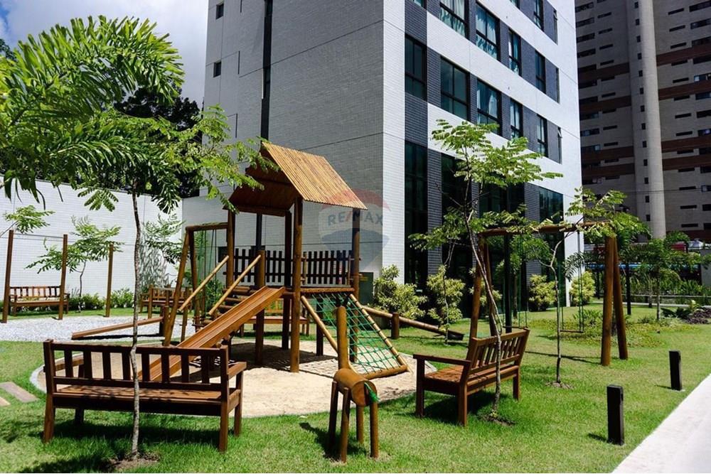 Apartamento - Alugar - Recife , Pernambuco - WhatsApp Image 2024-10-08 at 10.26.30 (1).jpeg - 850071017-194