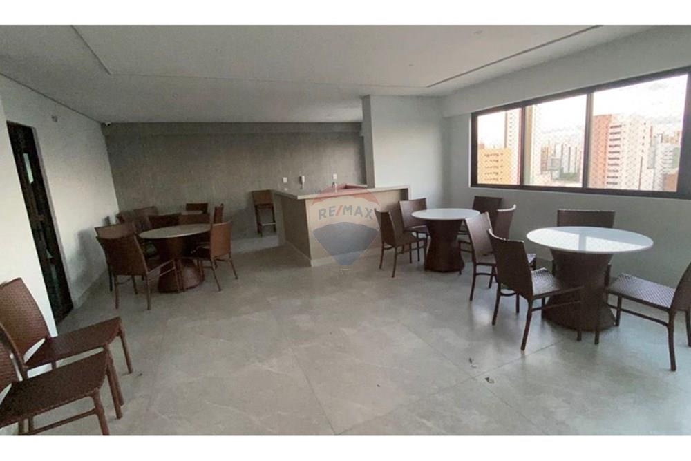 Apartamento - Venda - Recife , Pernambuco - EDF GLORIA LUZ - AP 702 -SALAO FESTA.JPEG - 850071032-114