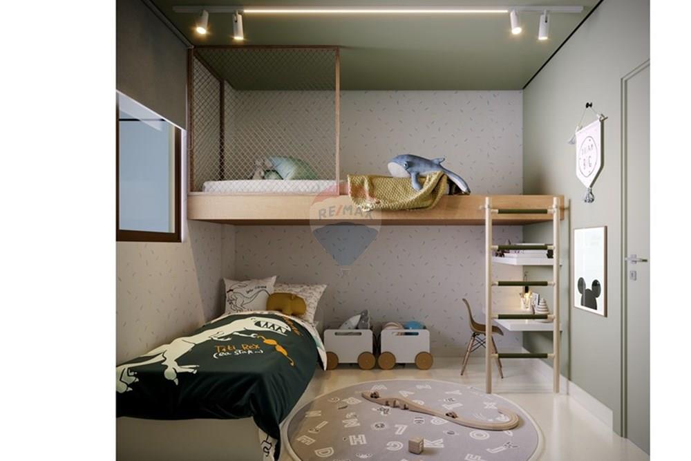 Apartamento - Venda - Recife , Pernambuco - EDF ALAMEDA RIO -QTO MENINO.JPEG - 850071032-140