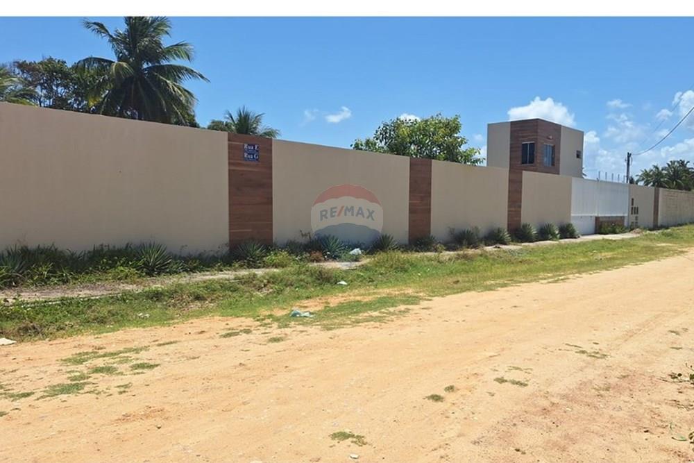 Terreno - Venda - Aracaju , Sergipe - Lateral externa1.jpeg - 850581276-6