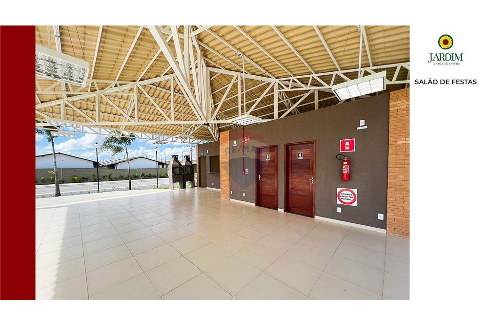 Casa - Venda - Maceió , Alagoas - 19 - 850271161-98