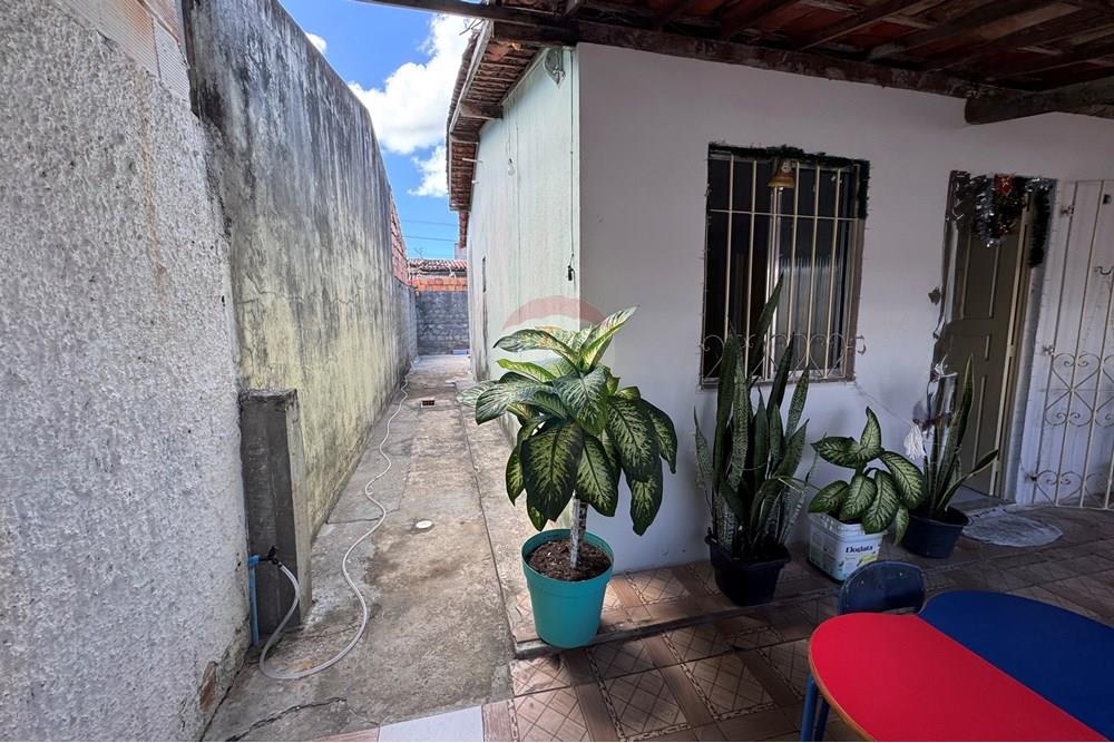 Casa - Venda - Nossa Senhora do Socorro , Sergipe - IMG_0044.jpeg - 850631012-37