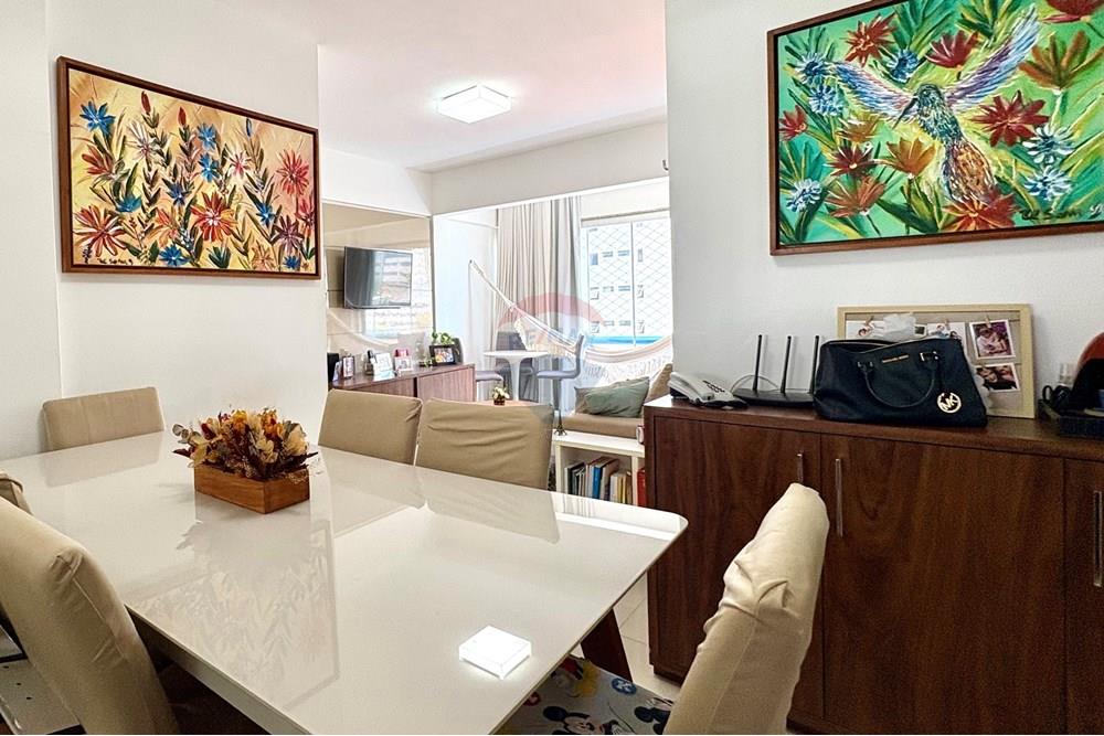 Apartamento - Venda - Recife , Pernambuco - IMG_5282.jpeg - 850091088-27