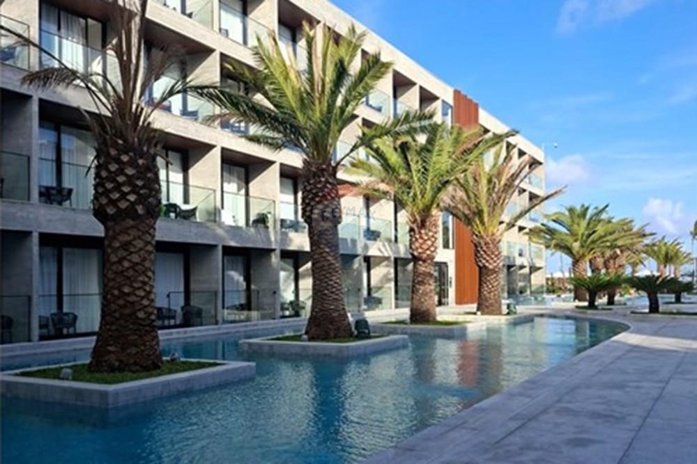 Apart Hotel/ Flat - Alugar - Ipojuca , Pernambuco - PISCINA 1.jpg - 850471015-131