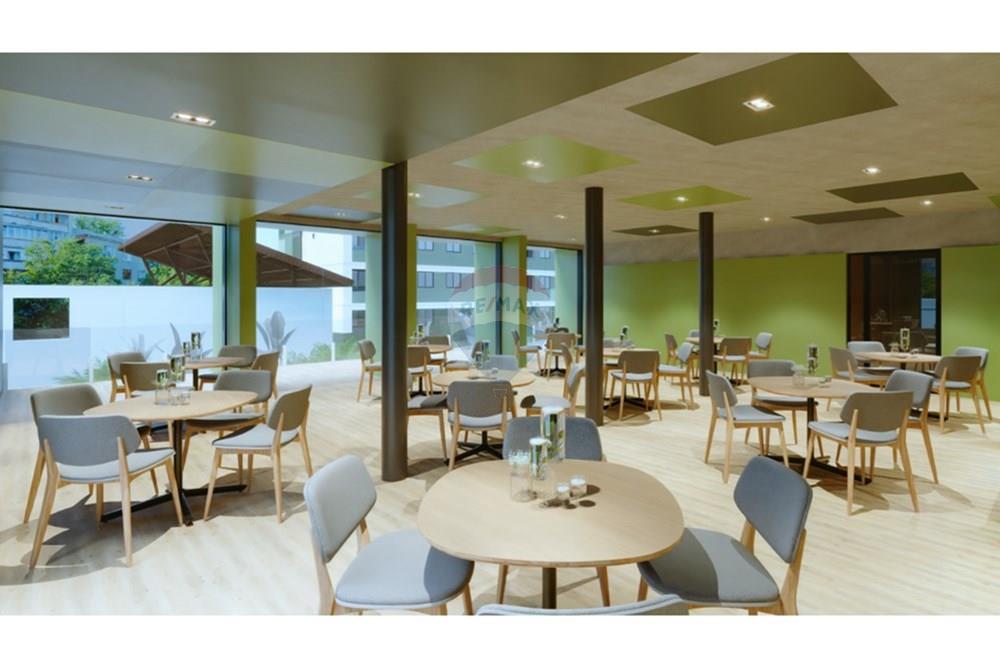 Apartamento - Venda - Caruaru , Pernambuco - VP&A-011-IM-PERSPECTIVA SALÃO DE FESTA 01-R02.jpg - 850161001-455