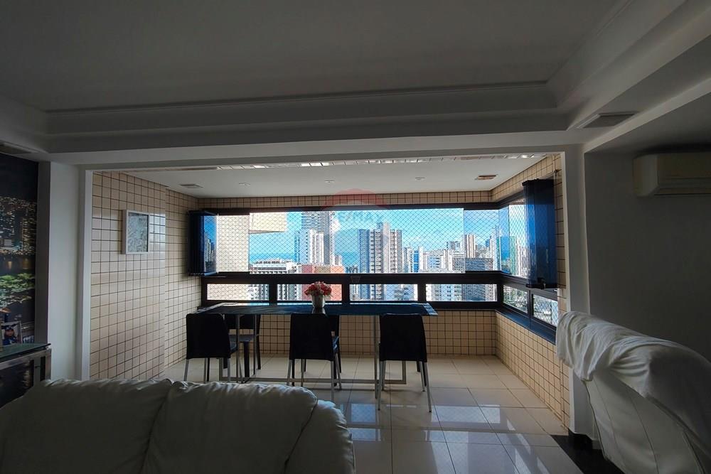 Apartamento - Venda - Recife , Pernambuco - IMG20260402153115.jpg - Varanda - 850251063-151