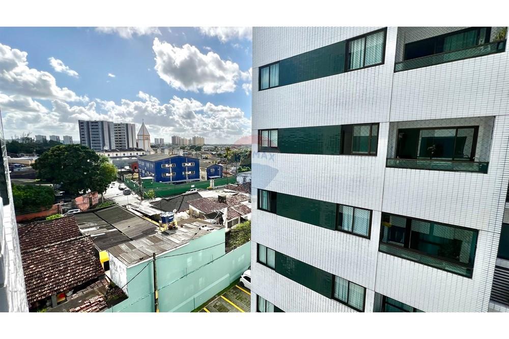 Apartamento - Venda - Recife , Pernambuco - 53f66f21-a40c-471b-bb5b-5a5ebf56700e.jpg - 850091056-41