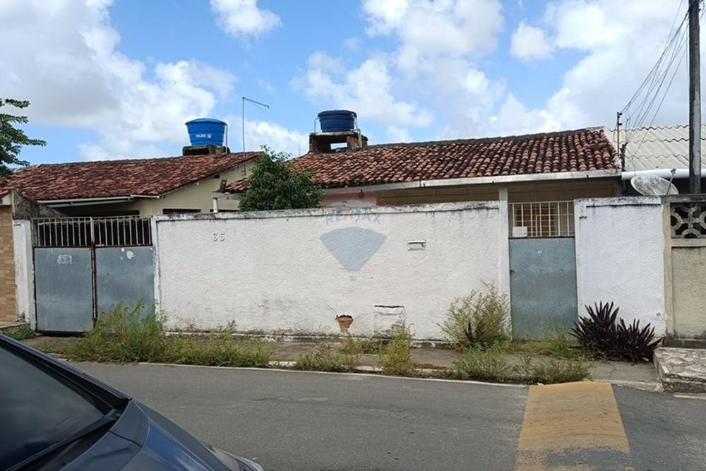 Casa - Venda - Paulista , Pernambuco - IMG_20250510_104647.jpg - 850301004-12