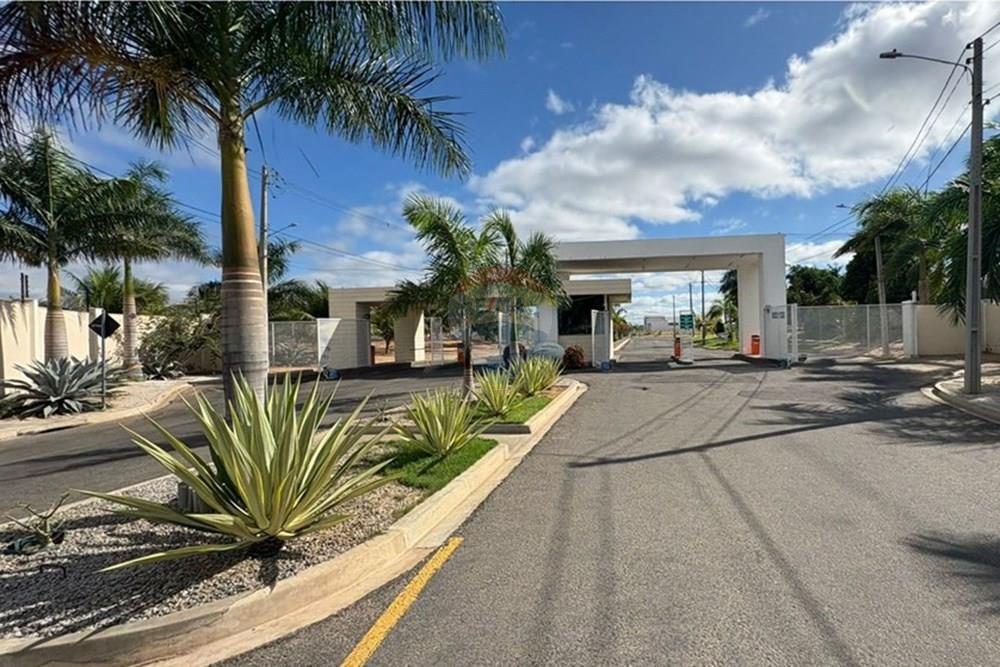 Terreno - Venda - Petrolina , Pernambuco - Fotos entrada condominio Campos do Conde 2.jpg - 850611008-66