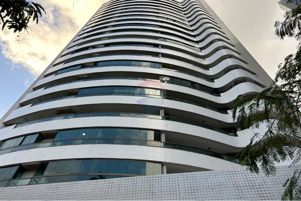 Apartamento - Alugar - Recife , Pernambuco - 6ac02d5b-2f4b-4d69-9381-eab0d071c37c.jpg - 850471077-4