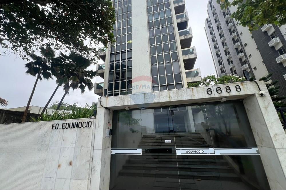 Apartamento - Venda - Recife , Pernambuco - f18b5e6b-8c2a-4a48-bffd-d19b079472cf.jpg - 850471068-45