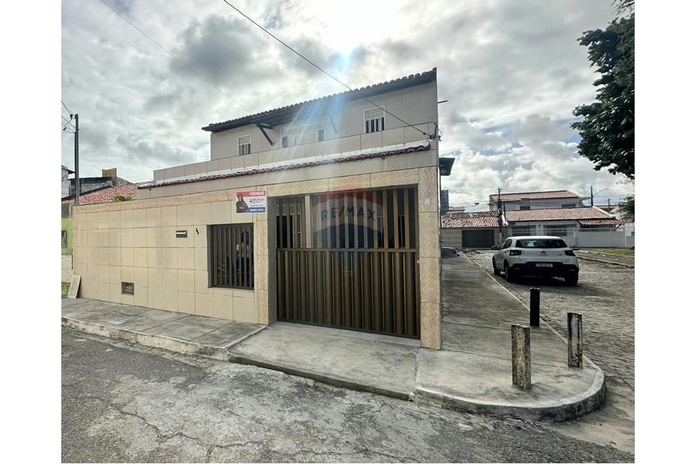 Casa - Venda - Aracaju , Sergipe - 941bec75-3267-4f85-90d9-502a4fe3902f.jpeg - 850581211-26