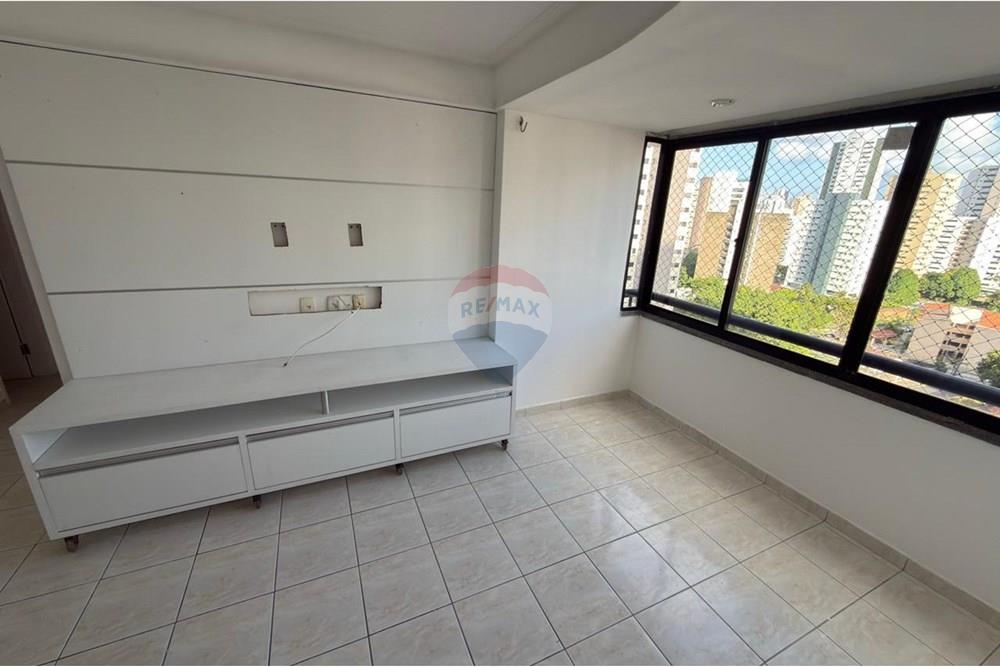 Apartamento - Venda - Recife , Pernambuco - IMG_1856.jpeg - Sala de estar - 850701005-338