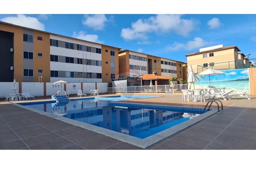 Apartamento - Venda - Aracaju , Sergipe - piscina-04.jpg - 850581281-1