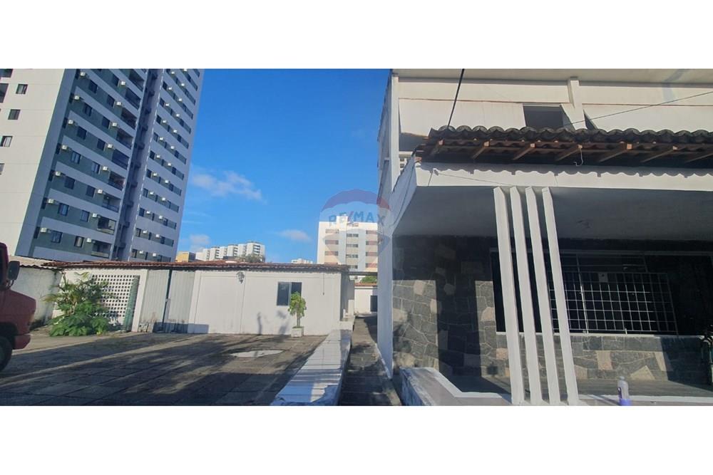 Casa Comercial - Alugar - Recife , Pernambuco - 2bc6cb42-f500-489f-a838-1eaf6ecd79f5.jpg - 850301003-31