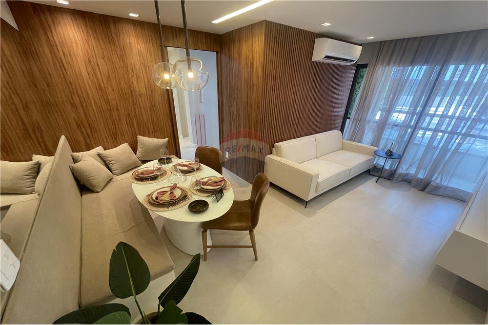 Apartamento - Venda - Recife , Pernambuco - 1 - 850701016-142