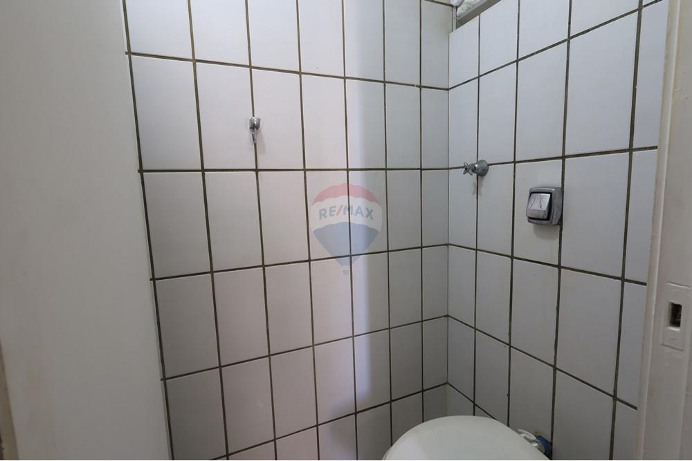 Apartamento - Venda - Recife , Pernambuco - WC DE SERVIÇO.jpg - 850191023-48