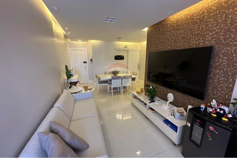 Apartamento - Venda - Aracaju , Sergipe - IMG_0129.jpg - 850581205-76