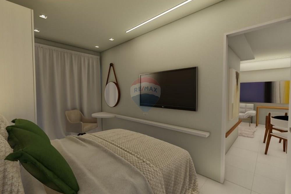 Apartamento - Venda - Recife , Pernambuco - 13.jpeg - 850071031-24