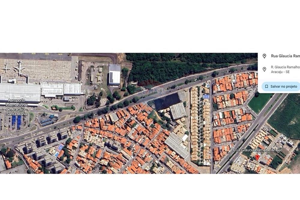 Casa - Venda - Aracaju , Sergipe - Satélite - Manoel.jpg - 850581276-10