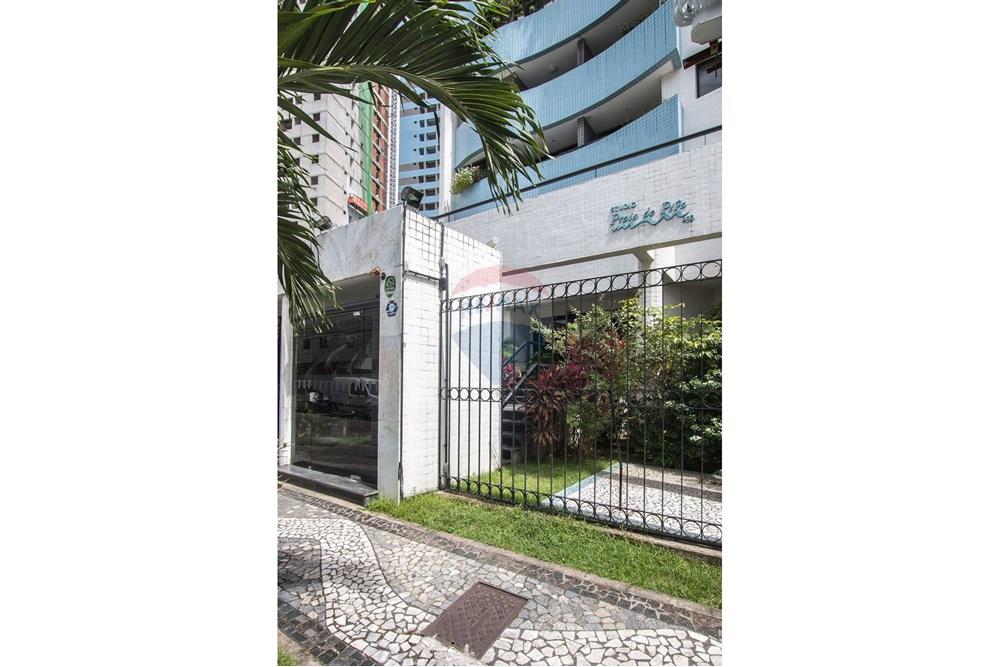 Apartamento - Venda - Recife , Pernambuco - 6f809e17-de17-45f8-abef-fea22ef72d34.jpeg - 850471084-2