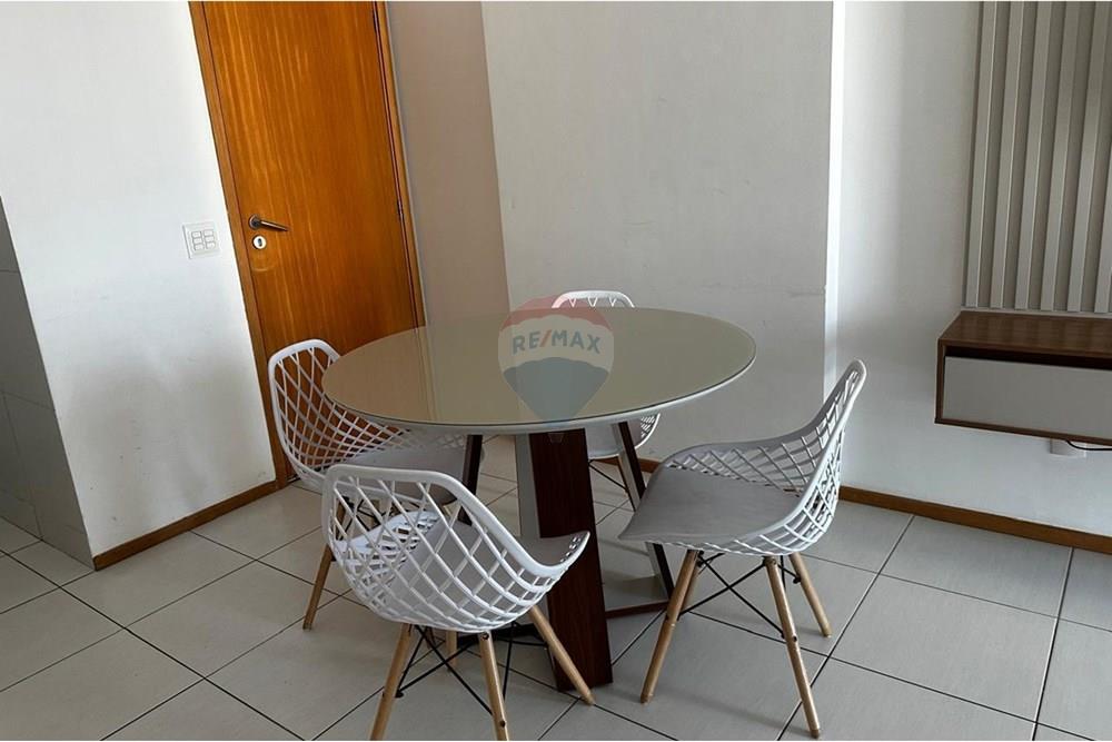 Apartamento - Alugar - Recife , Pernambuco - Sala de Jantar.jpeg - Sala de jantar - 850071014-44