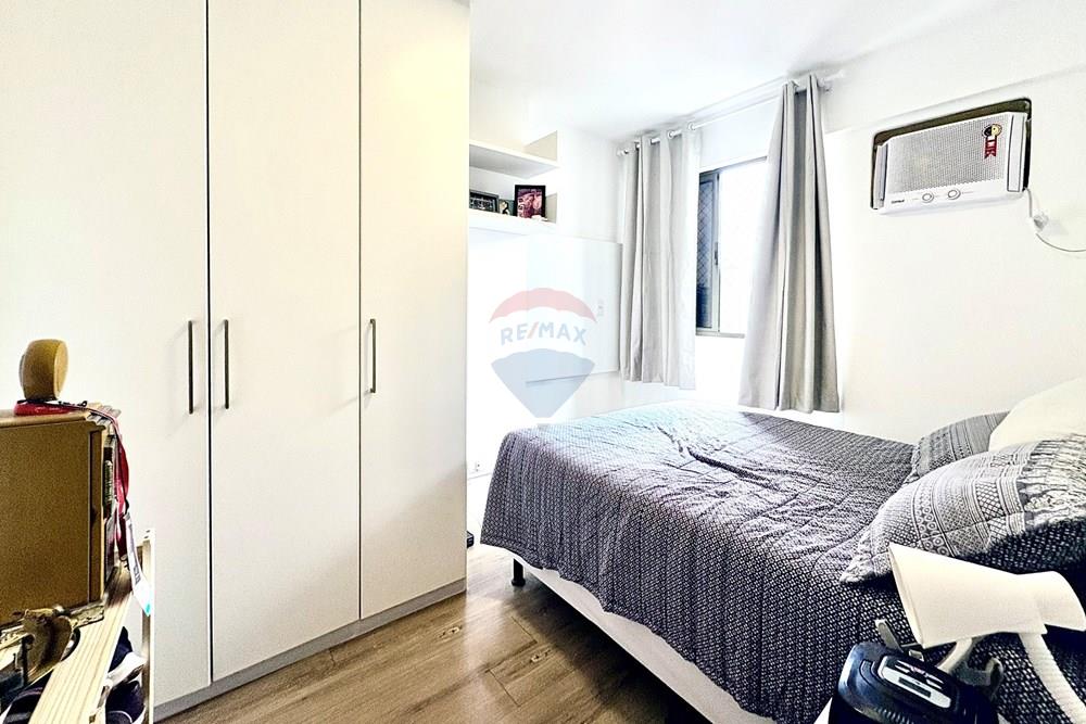 Apartamento - Venda - Recife , Pernambuco - IMG_3379.jpeg - 850091088-42