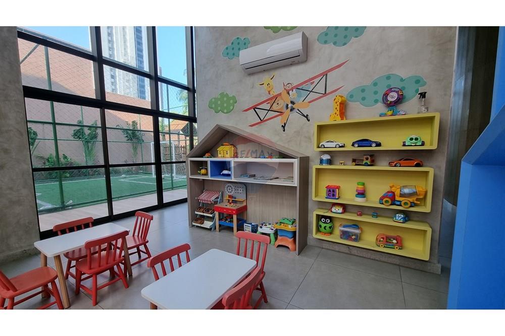 Apartamento - Venda - Jaboatão dos Guararapes , Pernambuco - 20250917_153255.jpg - Sala de Jogos - 850091079-173