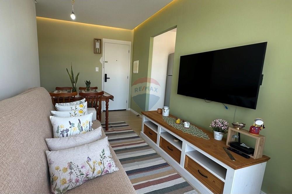 Apartamento - Venda - Aracaju , Sergipe - IMG_0230.jpg - 850581205-95