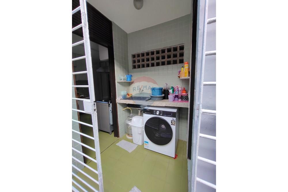 Casa - Venda - Jaboatão dos Guararapes , Pernambuco - IMG20260210161307.jpg - Área de serviço - 850251063-141