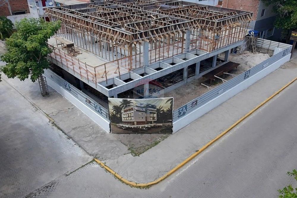 Apart Hotel/ Flat - Venda - Ipojuca , Pernambuco - dji_fly_20250513_110316_0030_1747146501129_photo.jpg - 850071031-10