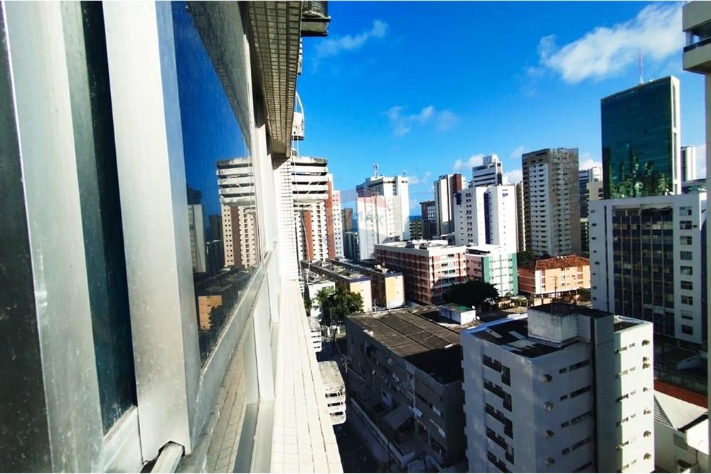 Cj. Comercial/ Sala - Venda - Recife , Pernambuco - IMG-20251204-WA0027.jpg - 850071027-42