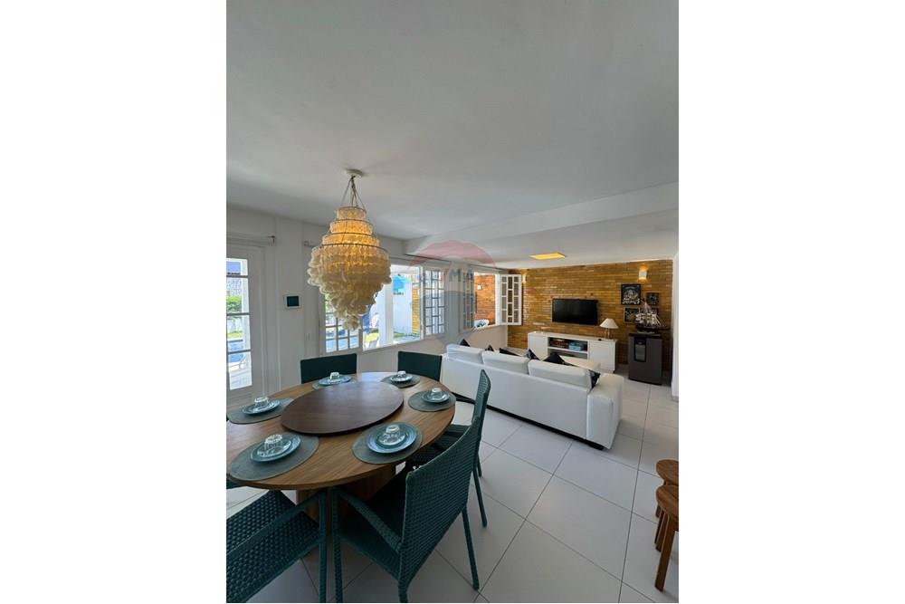 Casa de Condomínio - Venda - Ipojuca , Pernambuco - IMG-20251216-WA0094.jpg - 850221031-265