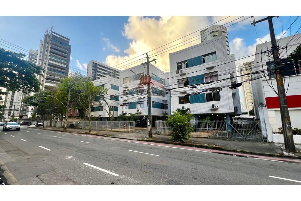 Apartamento - Alugar - Recife , Pernambuco - 87764804-c1c7-46d6-9cc8-8fe16a42eab8.jpg - 850091056-51