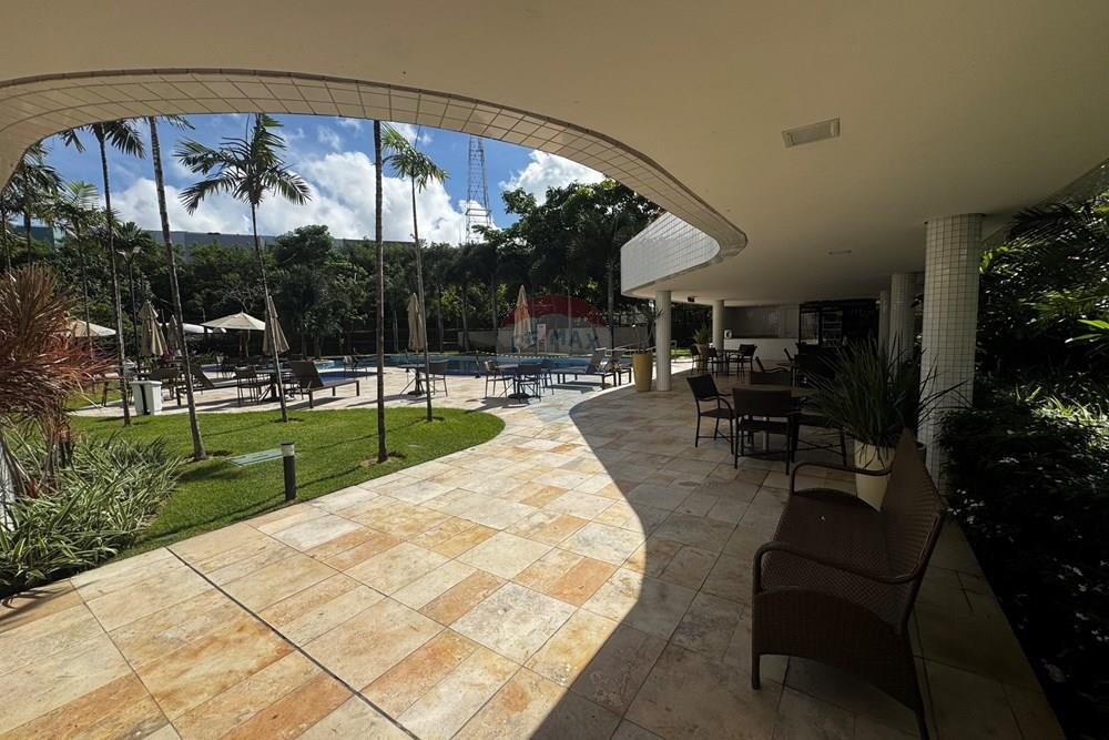 Apartamento - Alugar - Recife , Pernambuco - IMG_0736.jpeg - 850251129-8