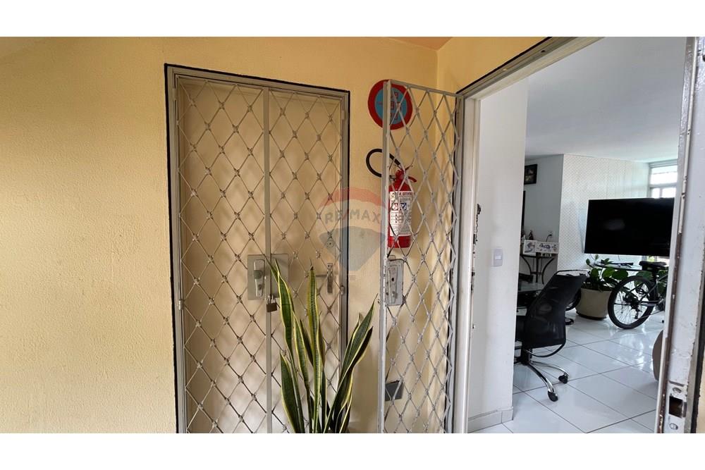 Apartamento - Venda - Maceió , Alagoas - IMG_9122.jpeg - 850271147-58